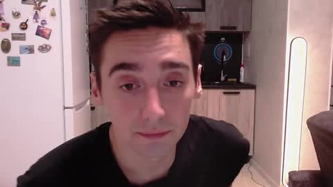 BAXTER online show from 29, 9, 2025