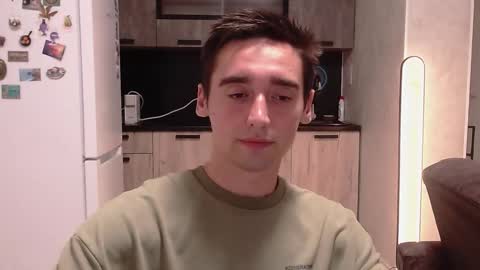 BAXTER online show from 4, 10, 2025