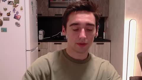 BAXTER online show from 19, 10, 2025