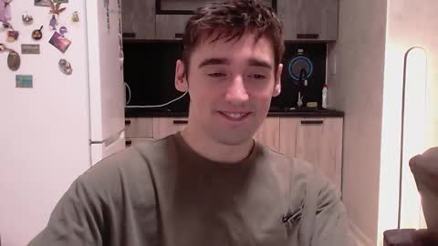 BAXTER online show from 14, 11, 2025