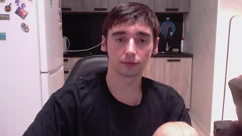 BAXTER online show from 4, 12, 2025