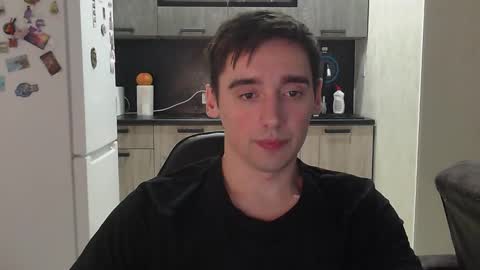 BAXTER online show from 10, 2, 2026