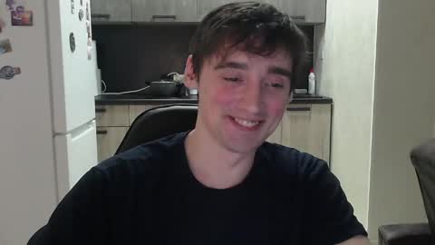 BAXTER online show from 16, 4, 2026