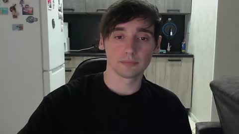 BAXTER online show from 17, 6, 2026