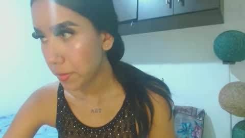 Snapshot of bayonettaxxx chatting on 4, 1, 2025 sexi baby online show from 4, 1, 2025