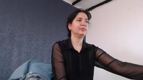 Snapshot of bayonette_black chatting on 6, 7, 2026 bayonette_black online show from 6, 7, 2026