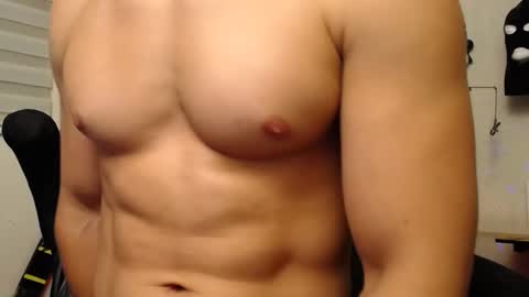 Snapshot of bayron_fiit chatting on 5, 1, 2025 Bayron Rodriguez online show from 5, 1, 2025