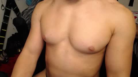 Snapshot of bayron_fiit chatting on 7, 2, 2025 Bayron Rodriguez online show from 7, 2, 2025