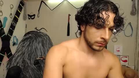Snapshot of bayron_fiit chatting on 7, 2, 2025 Bayron Rodriguez online show from 7, 2, 2025