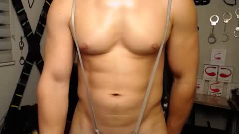 Snapshot of bayron_fiit chatting on 20, 2, 2025 Bayron Rodriguez online show from 20, 2, 2025