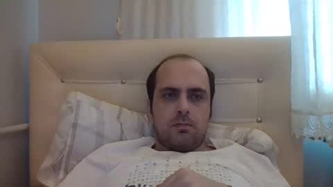 Snapshot of bayto chatting on 26, 1, 2025 bayto online show from 26, 1, 2025