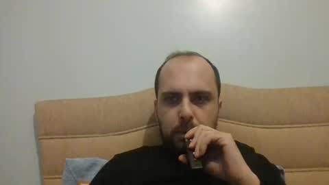 Snapshot of bayto chatting on 15, 2, 2025 bayto online show from 15, 2, 2025