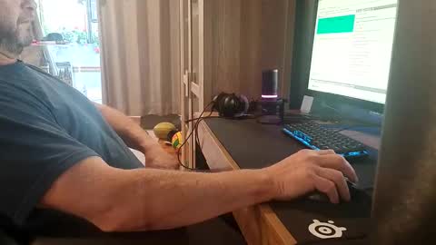 bazooka76 online show from 8, 9, 2025