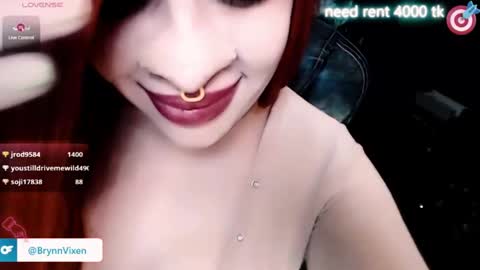 Snapshot of baztobias1 chatting on 21, 12, 2024 Brynn Vixen online show from 21, 12, 2024