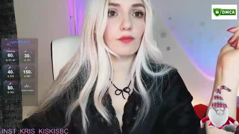 Kris online show from 10, 1, 2026