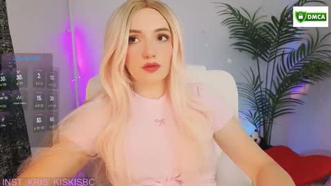 Kris online show from 3, 2, 2026