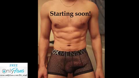 bb_stud online show from 23, 11, 2025