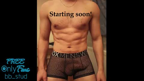 bb_stud online show from 18, 5, 2026