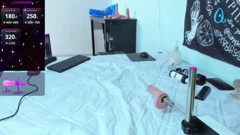 alex independent model   ig bbalexmoon online show from 18, 2, 2025