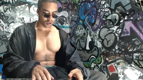 Justin online show from 31, 1, 2025