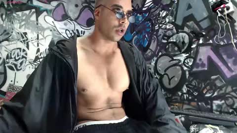 Justin online show from 18, 2, 2025