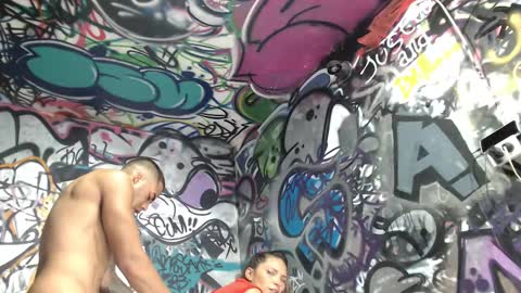 Justin online show from 3, 3, 2025