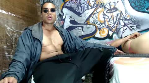 Justin online show from 7, 3, 2025