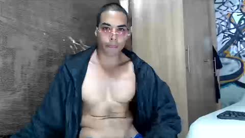 Justin online show from 23, 9, 2025