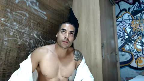 Justin online show from 24, 11, 2025