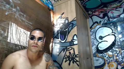 Justin online show from 18, 2, 2026