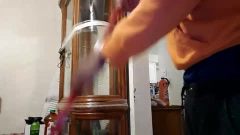 Snapshot of bbc_rocker chatting on 21, 12, 2024 rocker n queen online show from 21, 12, 2024