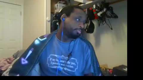 Snapshot of bbc_rocker chatting on 30, 12, 2024 rocker n queen online show from 30, 12, 2024