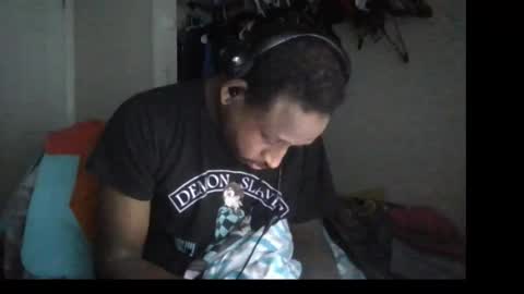 Snapshot of bbc_rocker chatting on 3, 1, 2025 rocker n queen online show from 3, 1, 2025