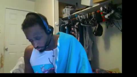 Snapshot of bbc_rocker chatting on 7, 1, 2025 rocker n queen online show from 7, 1, 2025