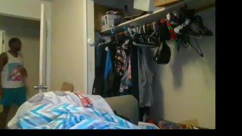 Snapshot of bbc_rocker chatting on 7, 1, 2025 rocker n queen online show from 7, 1, 2025