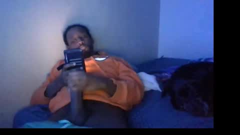 Snapshot of bbc_rocker chatting on 8, 1, 2025 rocker n queen online show from 8, 1, 2025