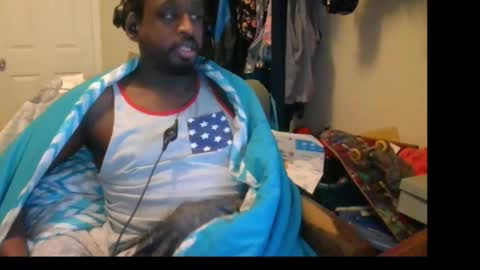 Snapshot of bbc_rocker chatting on 8, 1, 2025 rocker n queen online show from 8, 1, 2025