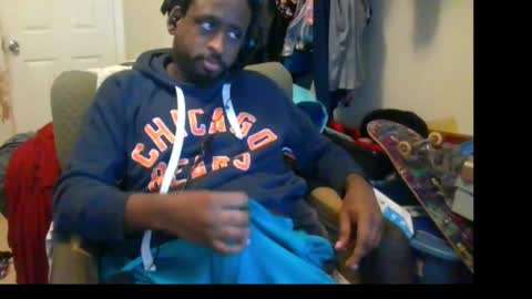 Snapshot of bbc_rocker chatting on 15, 1, 2025 rocker n queen online show from 15, 1, 2025