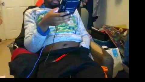 Snapshot of bbc_rocker chatting on 21, 1, 2025 rocker n queen online show from 21, 1, 2025