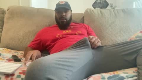 Zaddy online show from 5, 12, 2024