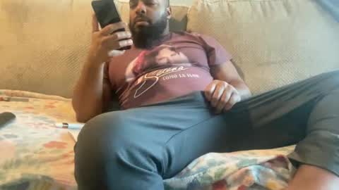 Zaddy online show from 20, 12, 2024