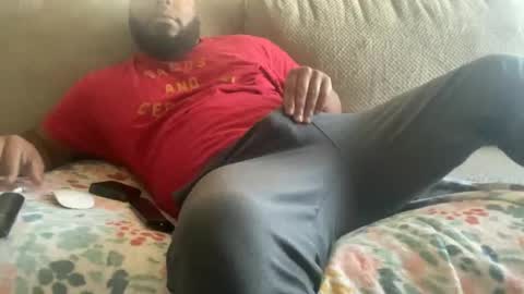 Zaddy online show from 27, 12, 2024