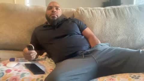 Zaddy online show from 31, 12, 2024