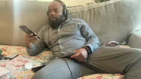 Zaddy online show from 23, 1, 2025