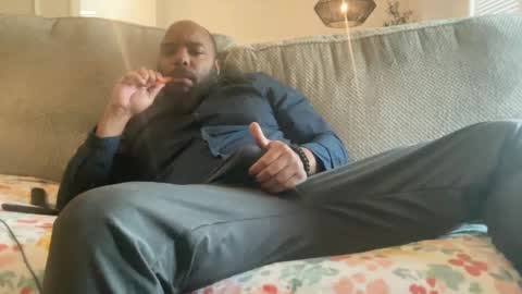 Zaddy online show from 27, 1, 2025