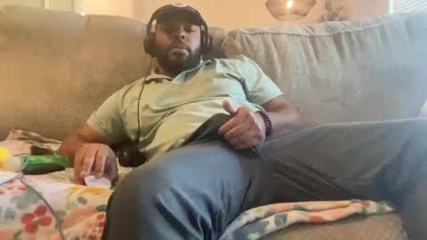 Zaddy online show from 3, 2, 2025