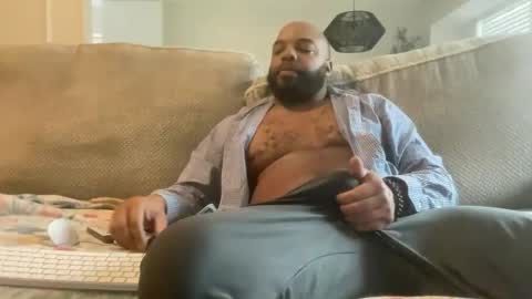 Zaddy online show from 4, 2, 2025