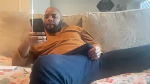 Zaddy online show from 17, 2, 2025