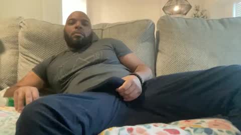 Zaddy online show from 18, 2, 2025