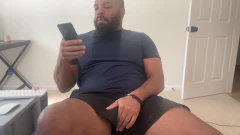 Zaddy online show from 20, 9, 2025